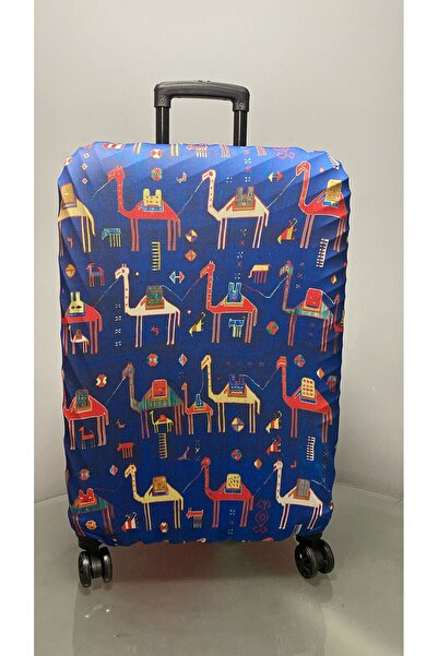 GANUE حقيبة حماية للحقائب - كيرفان