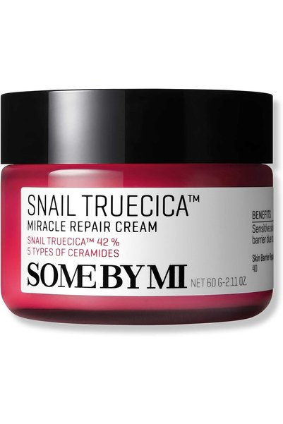 Some By Mi Snail Truecica Miracle Repair Cream, 60g