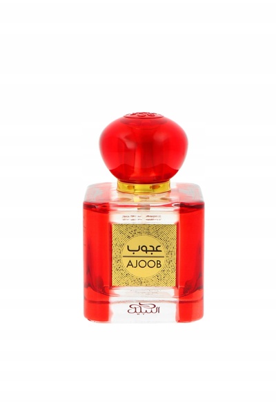 Nabeel Nabeel, Ajoob, Eau De Parfum, Unisex, 100 ml