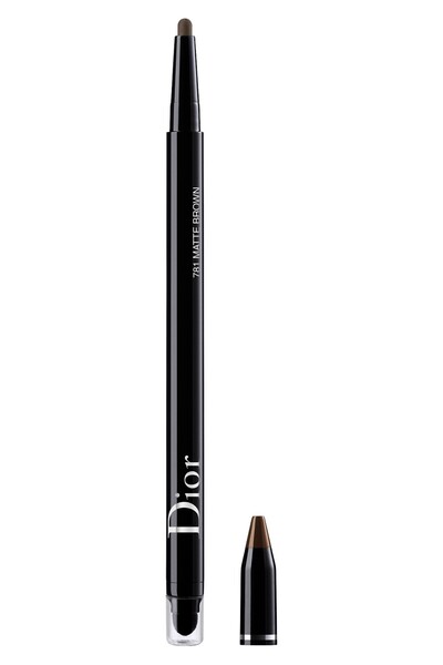 Christian Dior , Diorshow On Stage, Waterproof, Double-Ended, Kohl Eyeliner, ...