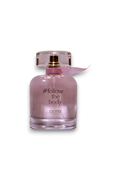 Joanna Krupa , Follow The Body, Eau De Parfum, Για Γυναίκες, 50 ml *Δοκιμαστικό