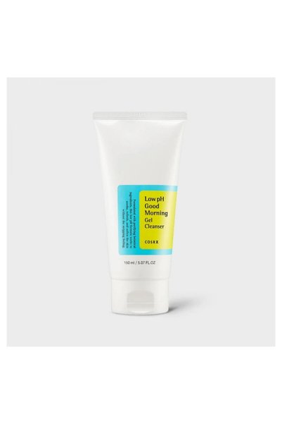 Cosrx Good Morning Gel Cleanser, 150ml