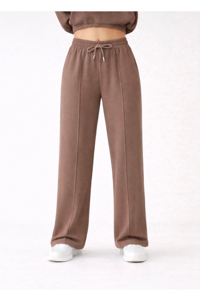 SHEBARA MODAL SWEATPANTS