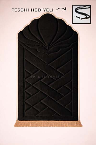 Deniz Elmasları Extra Soft Sponge Orthopedic Prayer Mat – Does Not Cause Knee...