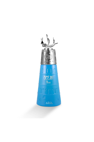 Nabeel Albastru Ocean, Eau de Parfum , Unisex, 100 ml