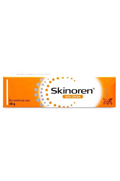 Skinoren Cream, 30g