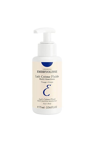 Embryolisse Multi-Function Nourishing Face & Body Fluid for All Skin Types, 75ml