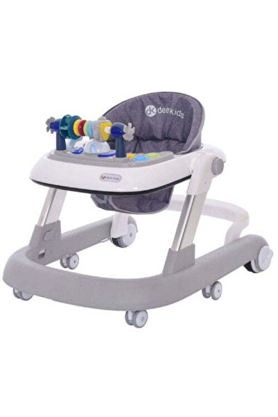AT Educational Walker 3 in 1 for Children, Function of Table, Walker and Ante...