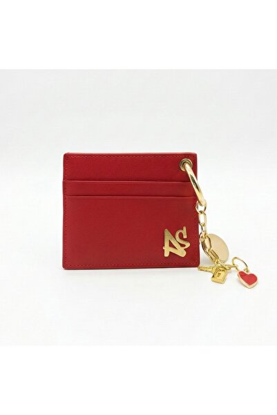 Archia Studio ARCHÌA STUDIO VALEN KIRMIZI CHARMLI KARTLIK