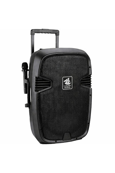 Westa Kablosuz Tek El Mikrofonlu 8'' 100w Taşınabilr Mevlüt Anfisi, Taşınabil...