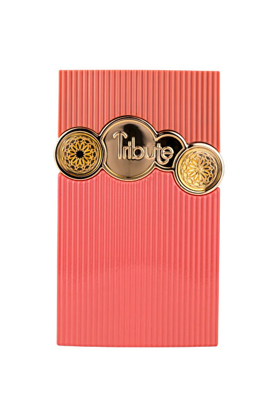 Afnan Afnan, Tribute Pink, Eau De Parfum, Unisex, 100 ml