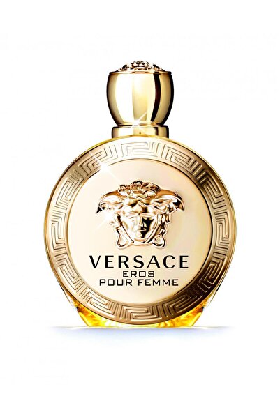 Versace Eros Femme Eau de Parfum pentru Femei 100ml
