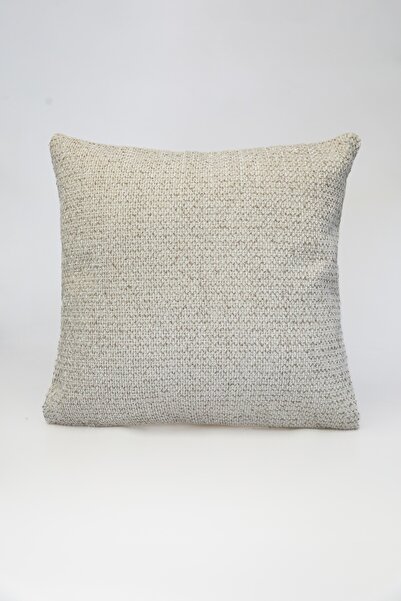 Bally Home Husă decorativă pentru pernă, țesută din chenille jacquard, „Elia”...