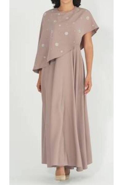 ALATHEER FASHION Soft dress-718