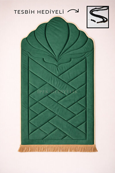 Deniz Elmasları Extra Soft Sponge Orthopedic Prayer Mat – Does Not Cause Knee...