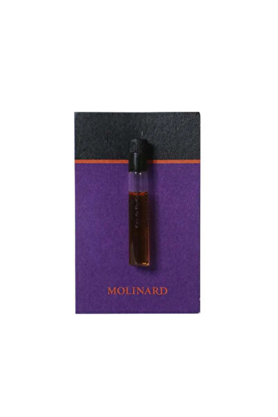 Molinard , Collection Personnelle - Iles d'Or, Eau De Parfum, Pentru Femei, 1...