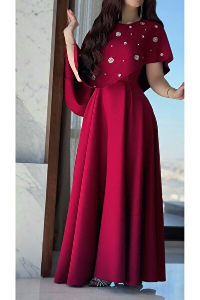 ALATHEER FASHION Soft dress-718
