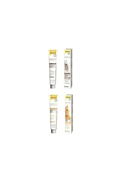 Gimcat Multivitamin 100 gr Malt Soft Extra 100 gr -TY5601607