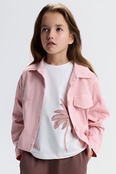 nk kids سترة بناتي 8-14 سنة 31371