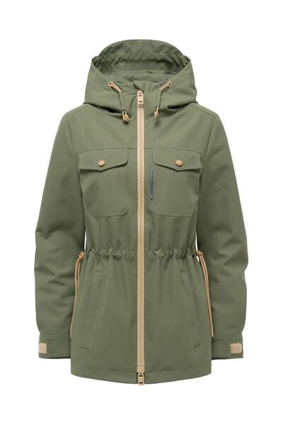 Marikoo Parka Sohaa 16