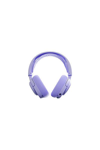 SteelSeries Arctis Nova 3P Kablosuz Çoklu Platform Kulak Üstü Kulaklık Lavender
