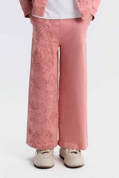 nk kids Pantaloni pentru fete 8-14 ani 51318