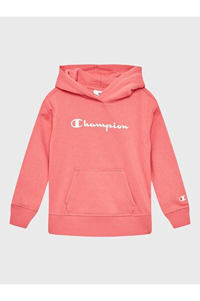 Champion Hanorac cu gluga pentru copii