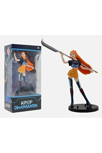 victiny Figurină Mira KPop Demon Hunters