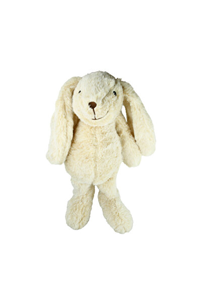 Magicway Plush Toy Rabbit 23cm My Playmate Sleeping Companion High Quality Pl...