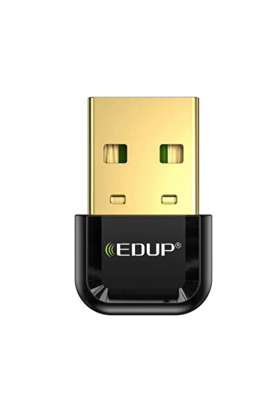 EDUP Adaptor Bluetooth EP-B3531, Bluetooth 5.3, Plug & Play, compatibil cu Wi...