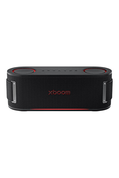 LG xboom Bounce by will.i.am | Bluetooth Hoparlör | Yukarı Pasif Radyatörler ...