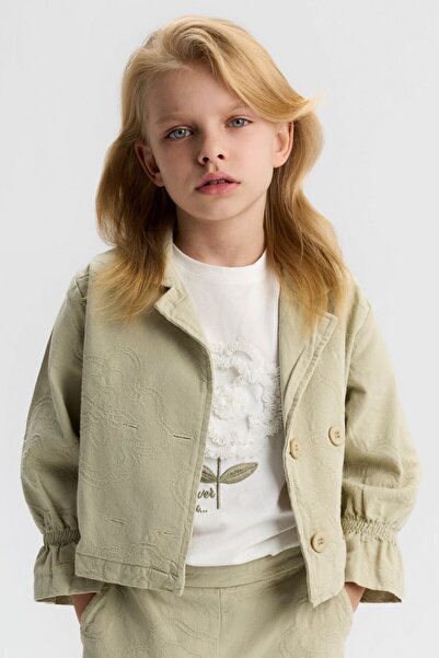 nk kids Devojčica jakna 4-8 godina 31517