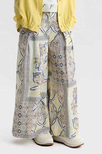 nk kids بنطلون بناتي 8-14 سنة 51306