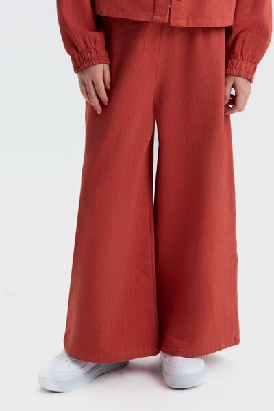 nk kids Pantaloni pentru fete 4-8 ani 51508