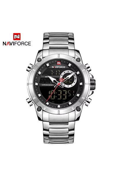 Choice17 Choice SB- NAVIFORCE 9163 Luxury Original Sport Wrist Watch For Men ...