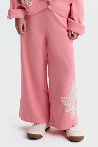 nk kids Pantaloni pentru fete 4-8 ani 51520