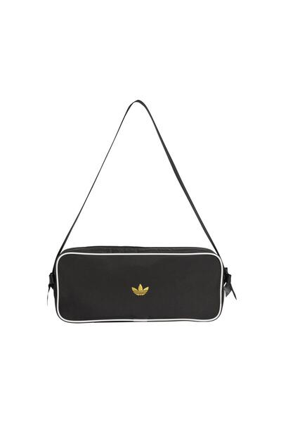 adidas Ke4908-U Disney Airliner &Ccedil;Anta Black