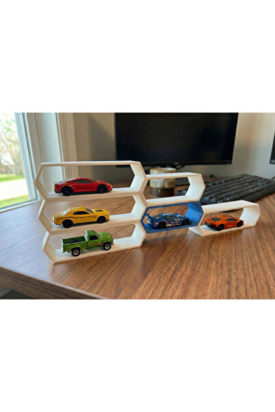 geleceksepet Araba Standı