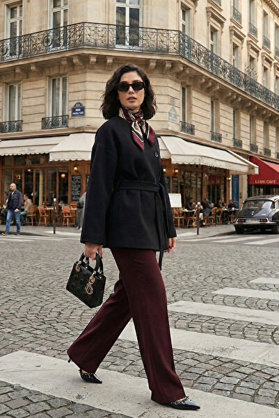 Lela Тренч с редовна кройка, яка и колан ТРЕНЧ 6927672