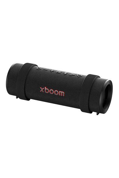 LG Xboom Grab by will.i.am Kolay Taşınabilirlik Bluetooth Hoparlör