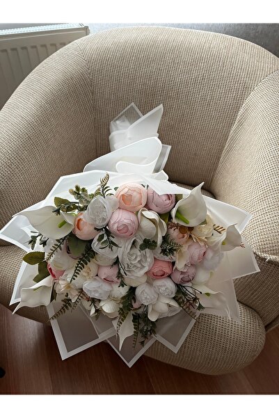 cloudhome Kız isteme çiçeği şakayık manolya gala