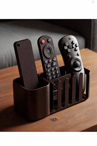 3DAKSESUAR Uzaktan Kumanda Tutucu