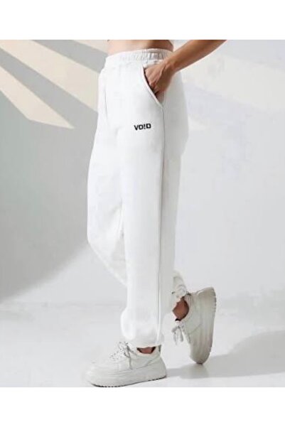 LITTLEMOON Stopsr Bağlamalı Paça Daraltmalı Marka Eşofman Altı