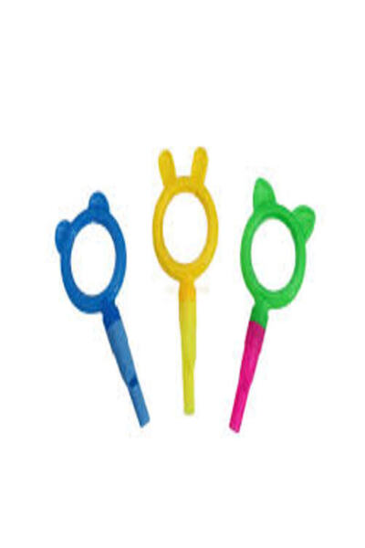 olgun toys 30 قطعة من المكبرات التعليمية الممتعة للمدرسة