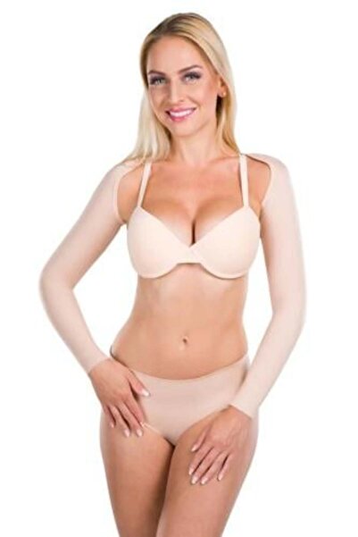 Lipoelastic AS Long Variant Arm Compression Garment