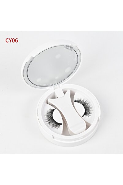 Glamura Lashes Magnetic Eyelashes Invisible Tape, premium, ultra-thin, maximu...