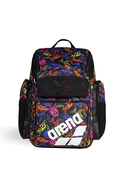 ARENA One Go 45 Litre Ao Unisex Multi-Color Swimming Backpack 010232908