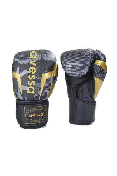 AVESSA Supertrend Kys-112 Boxing Gloves 12 oz