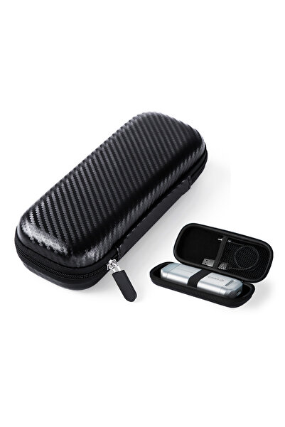 Other Etui ochronne M2PH04 na dysk M.2 2280 - czarne