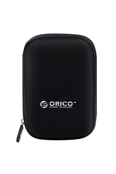 Other Etui ochronne PHD-25 na dysk przenośny 2.5'' - czarne